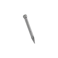 National Hardware Common Nail, 1-1/4 in L, Steel, Galvanized Finish N278-606